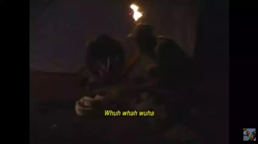 什么鬼完整版视频,什么鬼片更搞笑