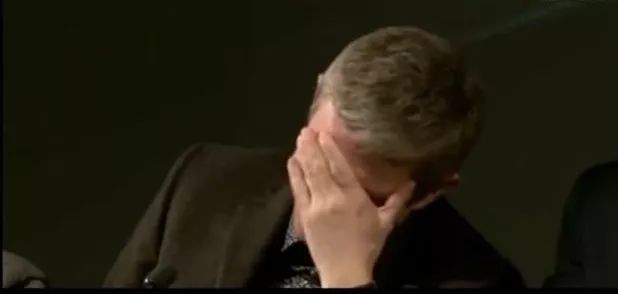 霉霉时代演唱会甜茶,甜茶得知自己外号霉霉