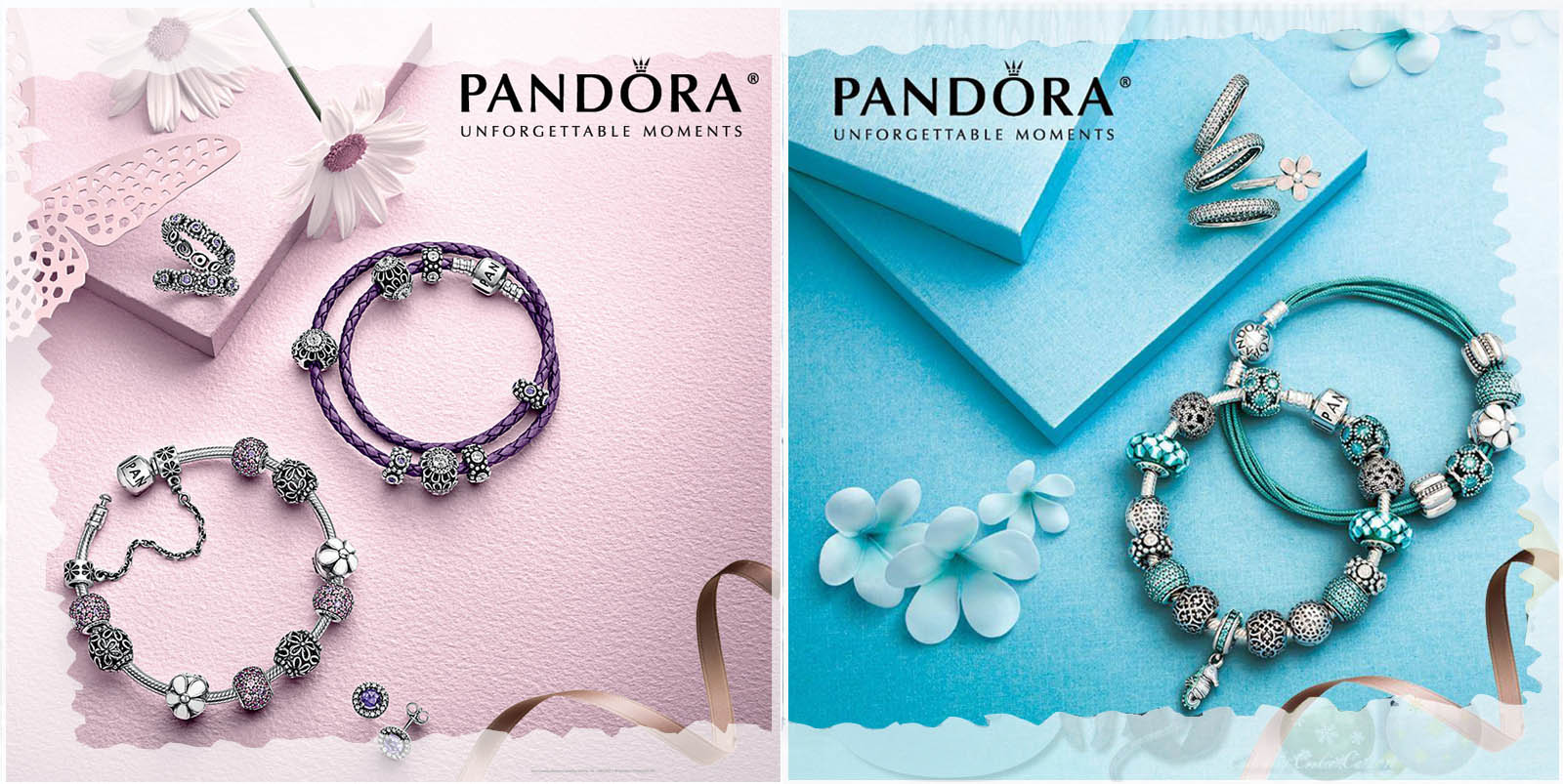 聊一聊这几年火的不要不要的潘多拉饰品