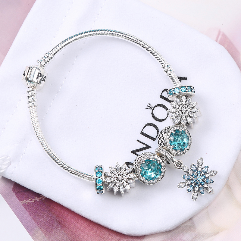 现在还流行潘多拉吗,潘多拉饰品档次怎么样