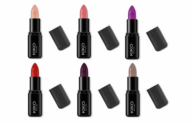 不到十块钱的口红,压岁钱必买口红