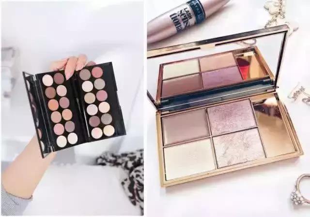 全世界最好用的化妆品,拼多多平价好用又便宜的彩妆