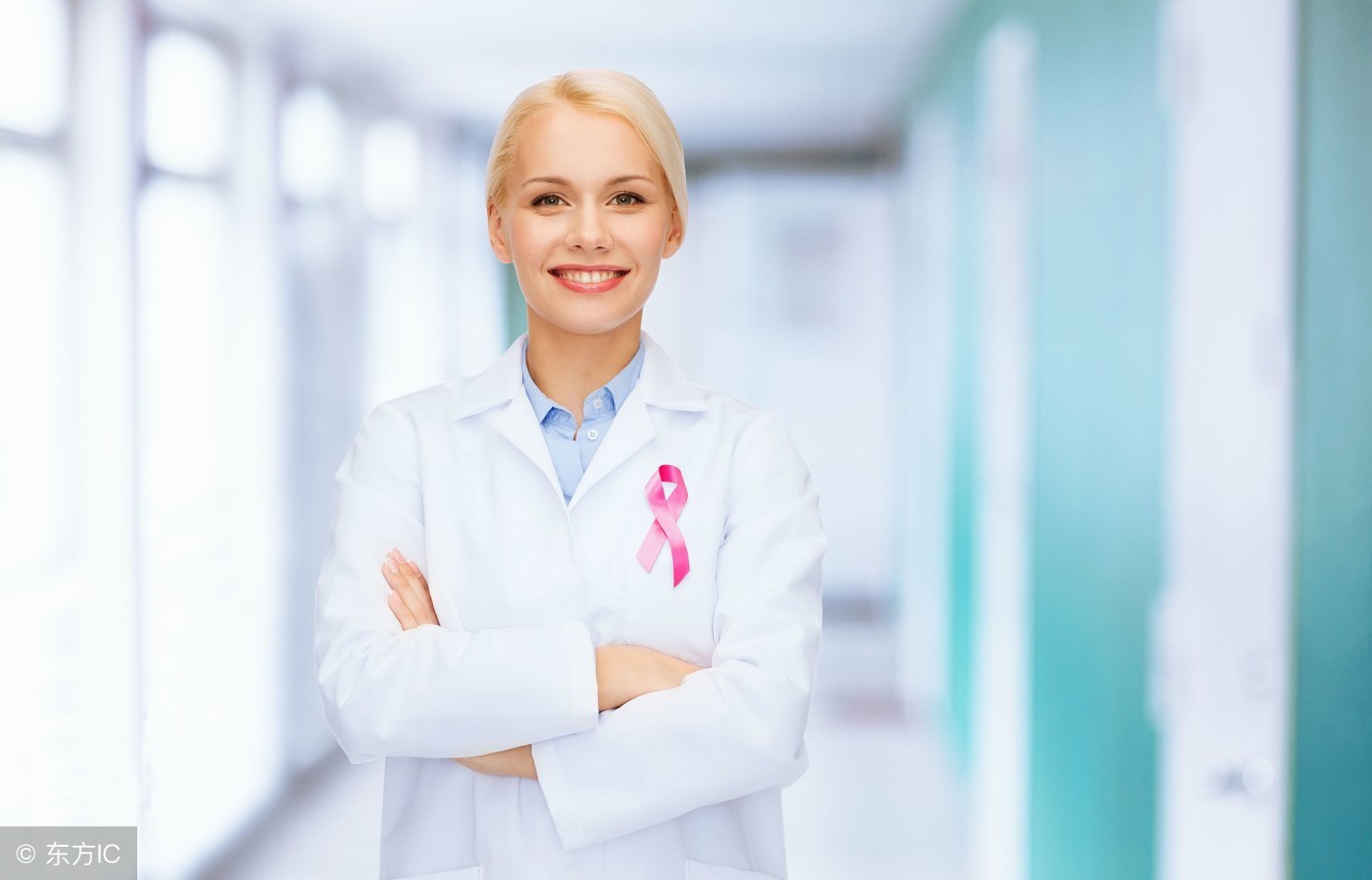 影响患者生存期10大因素，最后一点说得太对了！