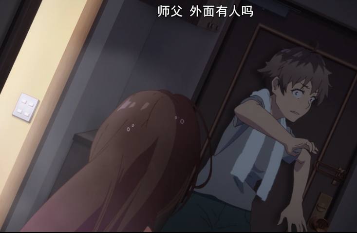 龙王的工作就是被正义制裁，盘点二元次中那些萝莉控