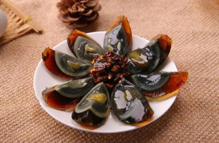 皮蛋含铅高对人体有什么危害,皮蛋含有铅对人体有害吗