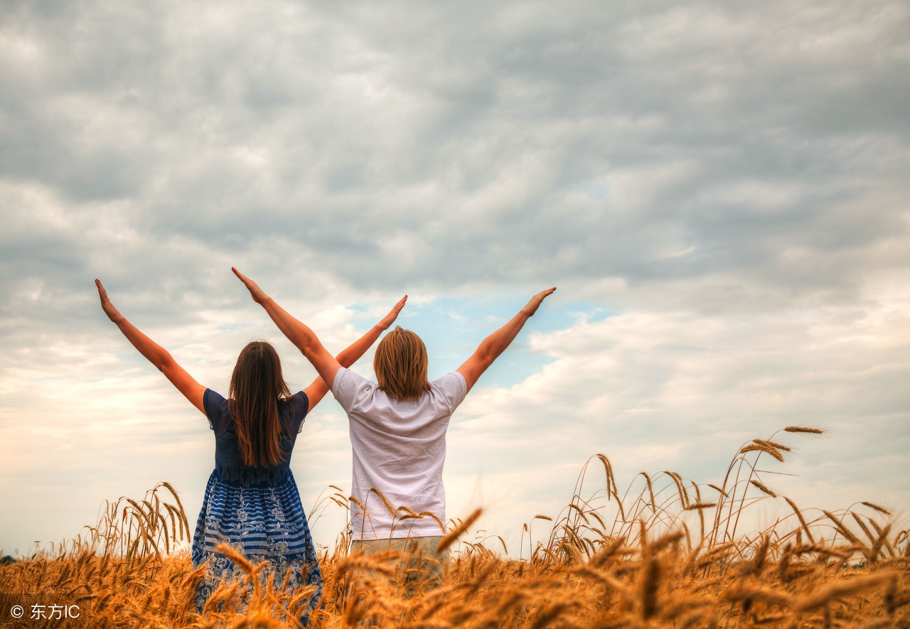 假如你选择了“不够爱”的那个人,你会怎么办？