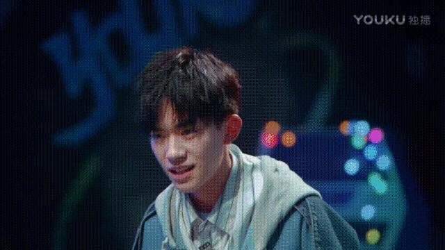 70后罗志祥80后韩庚90后黄子韬00后易烊千玺，这些细节却是相通的