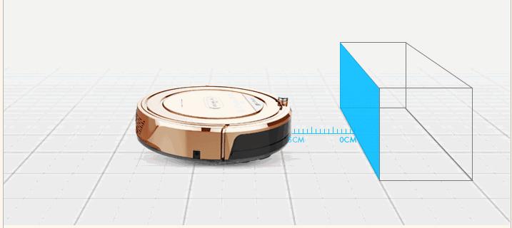 扫地机器人越来越笨,不吃鸡只吃豆腐
