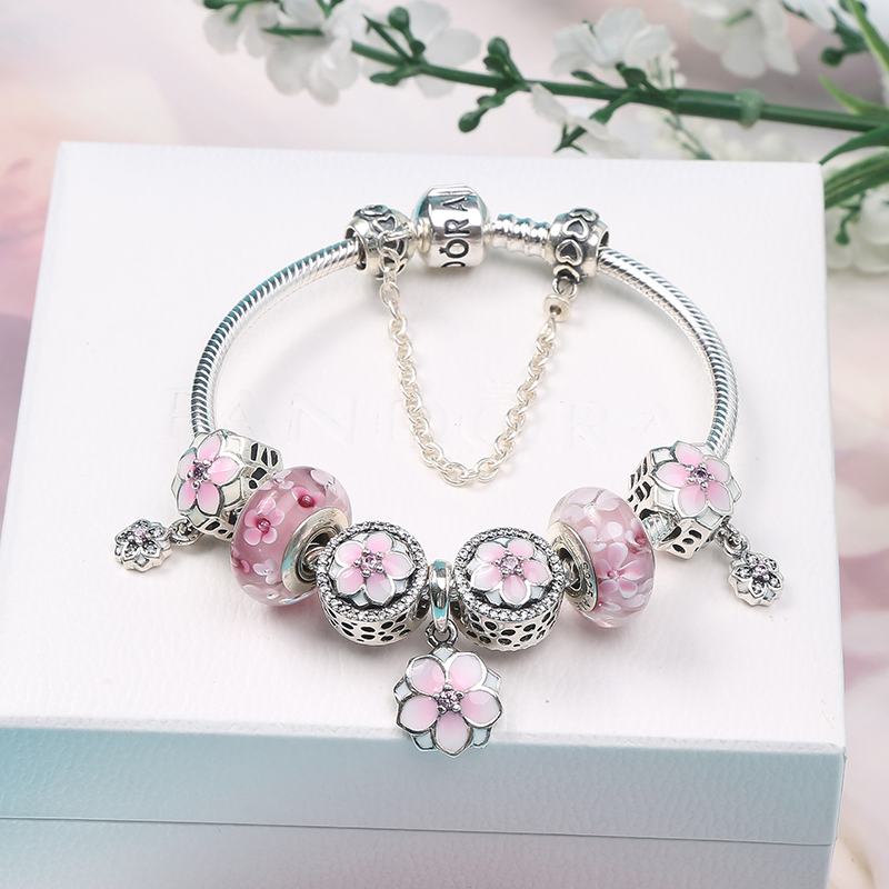 现在还流行潘多拉吗,潘多拉饰品档次怎么样