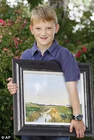 毕加索的画卖120亿,毕加索画作拍卖11亿