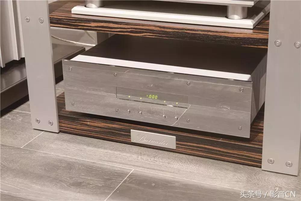 【深度测评】Burmester,柏林之声089/077/909MK5/B100套装