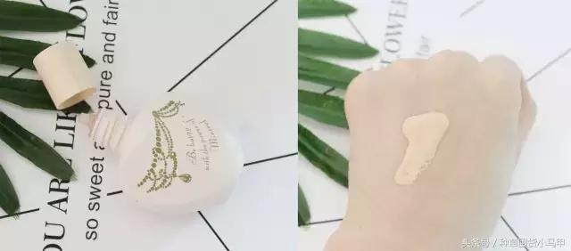 最好用的底妆产品排行,值得推荐的底妆产品