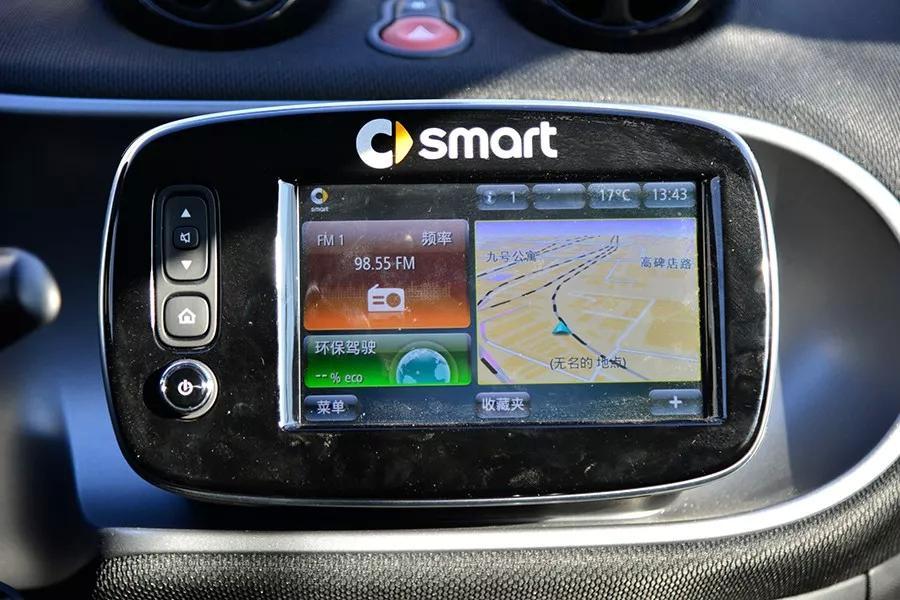 小车Smart怎么样？我们打算拆开一探究竟