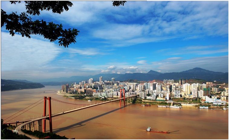 重庆至西安高铁最新规划路线图,重庆到西部高铁规划