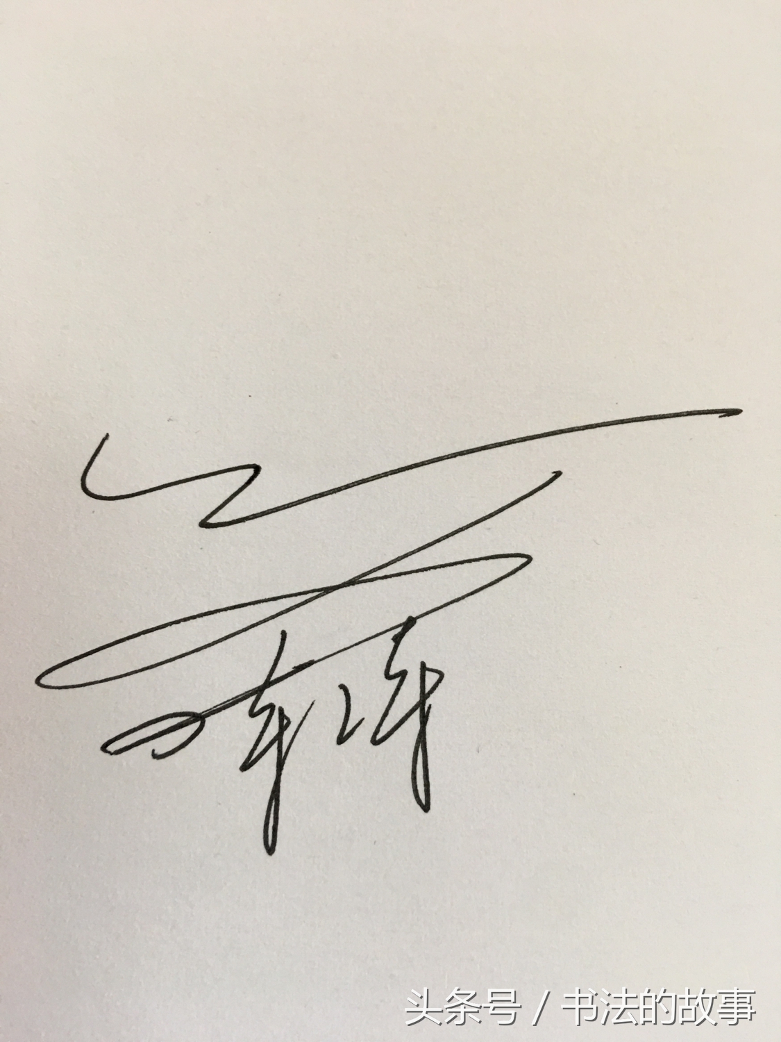 怎样把自己的名字加上照片上去,如何把自己的名字写的好看