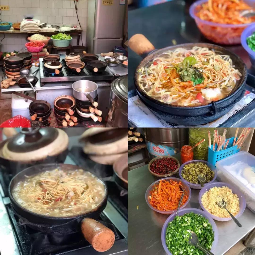 南宁美食推荐排名前十大 (南宁特色美食排行榜前十名有哪些)