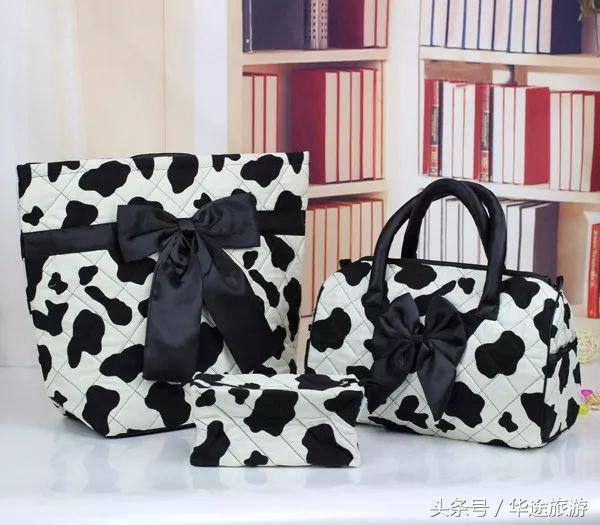 在泰国购物必买的礼物清单,泰国免税店必买的好货清单