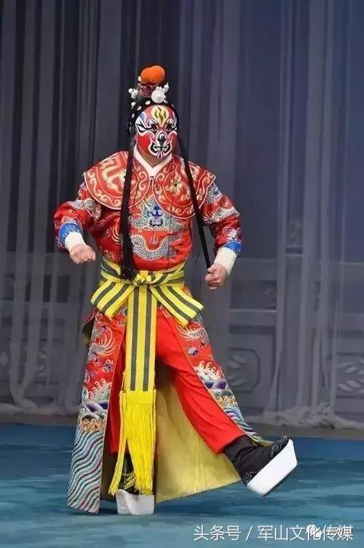 你对京剧有什么了解50字,你对京剧有什么了解