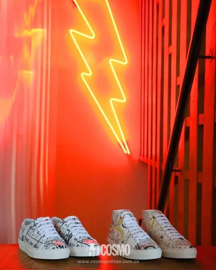 家里小朋友穿的小白鞋脏了怎么办,你的小白鞋脏了怎么办