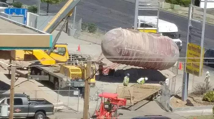 未见过的机械图片大全,搞机械的心酸图片