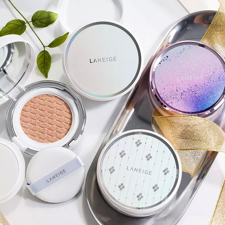 干皮亲妈遮瑕气垫,干皮亲妈气垫秋冬推荐