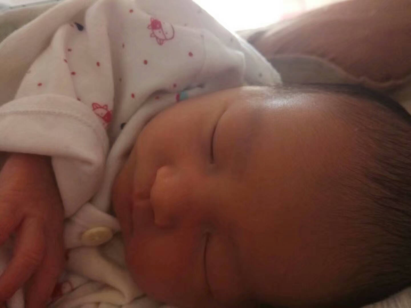 女宝宝的一天护理流程,女宝宝隐私护理知识