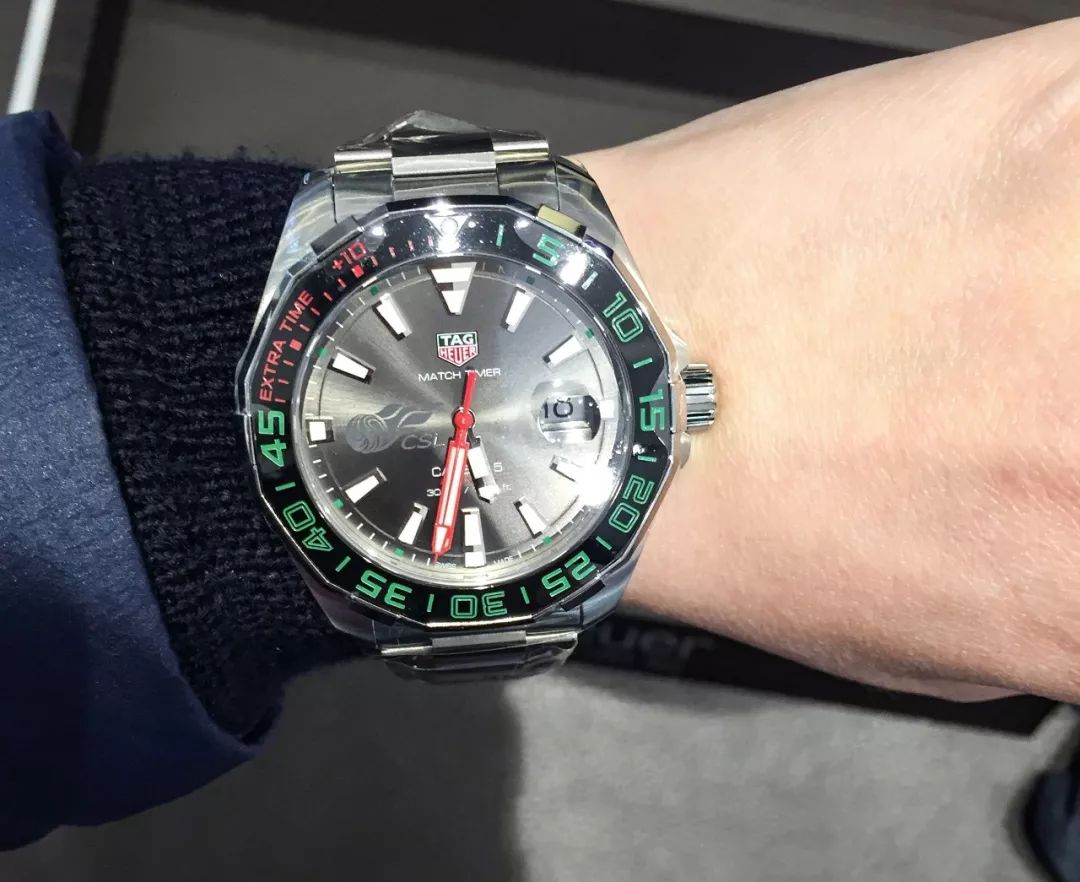 一块沛纳海成本,沛纳海为什么降价