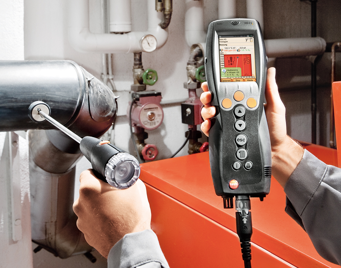 德图仪器测油仪,德图仪器厂家