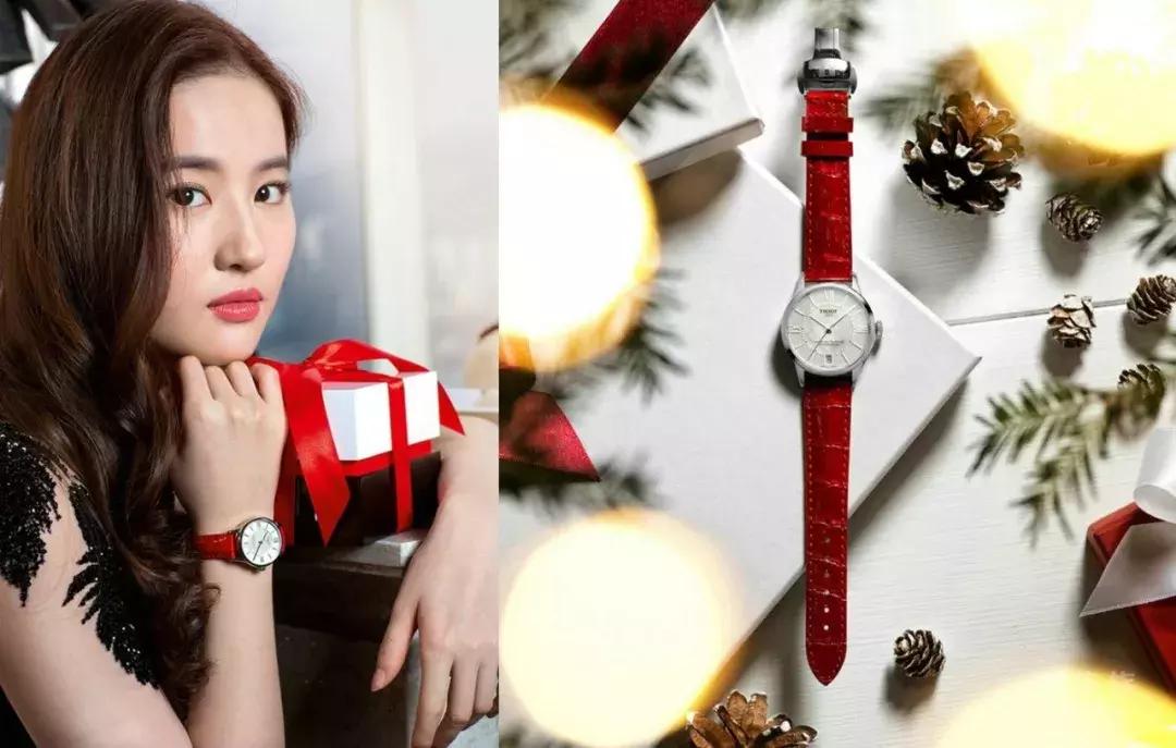 过年提前准备的过年好物,给自己准备的新年首饰