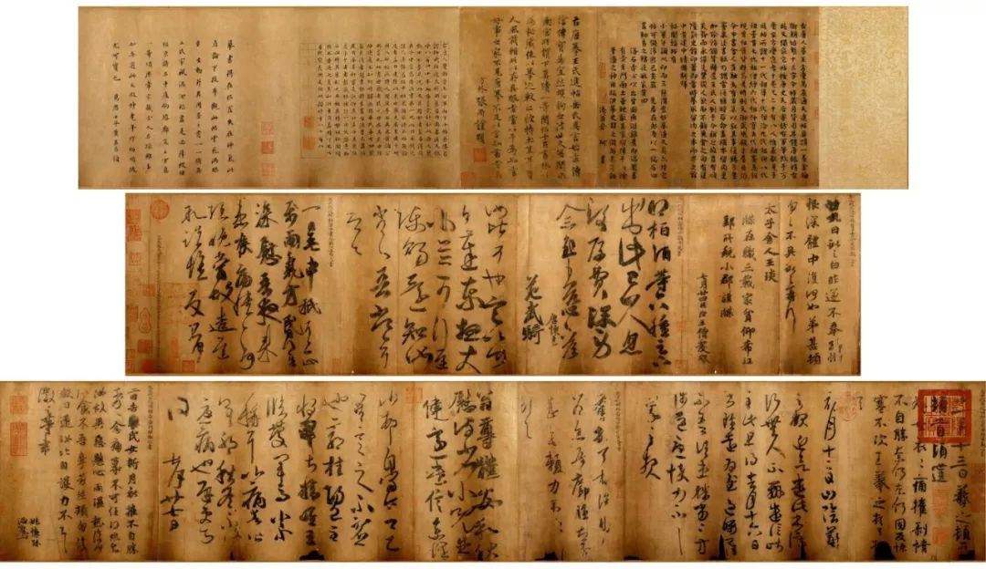 在家逛国宝，最全《国家宝藏》知识点整理！