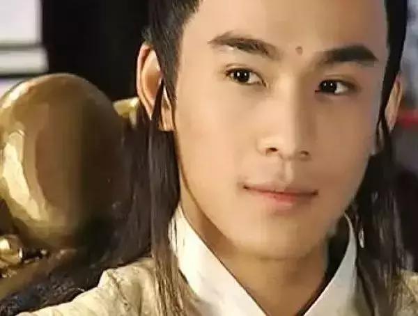 雪花女神龙演员对比,雪花女神龙董璇多大