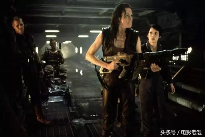 关于宇宙的十部科幻影片,十大太空宇宙科幻电影排行