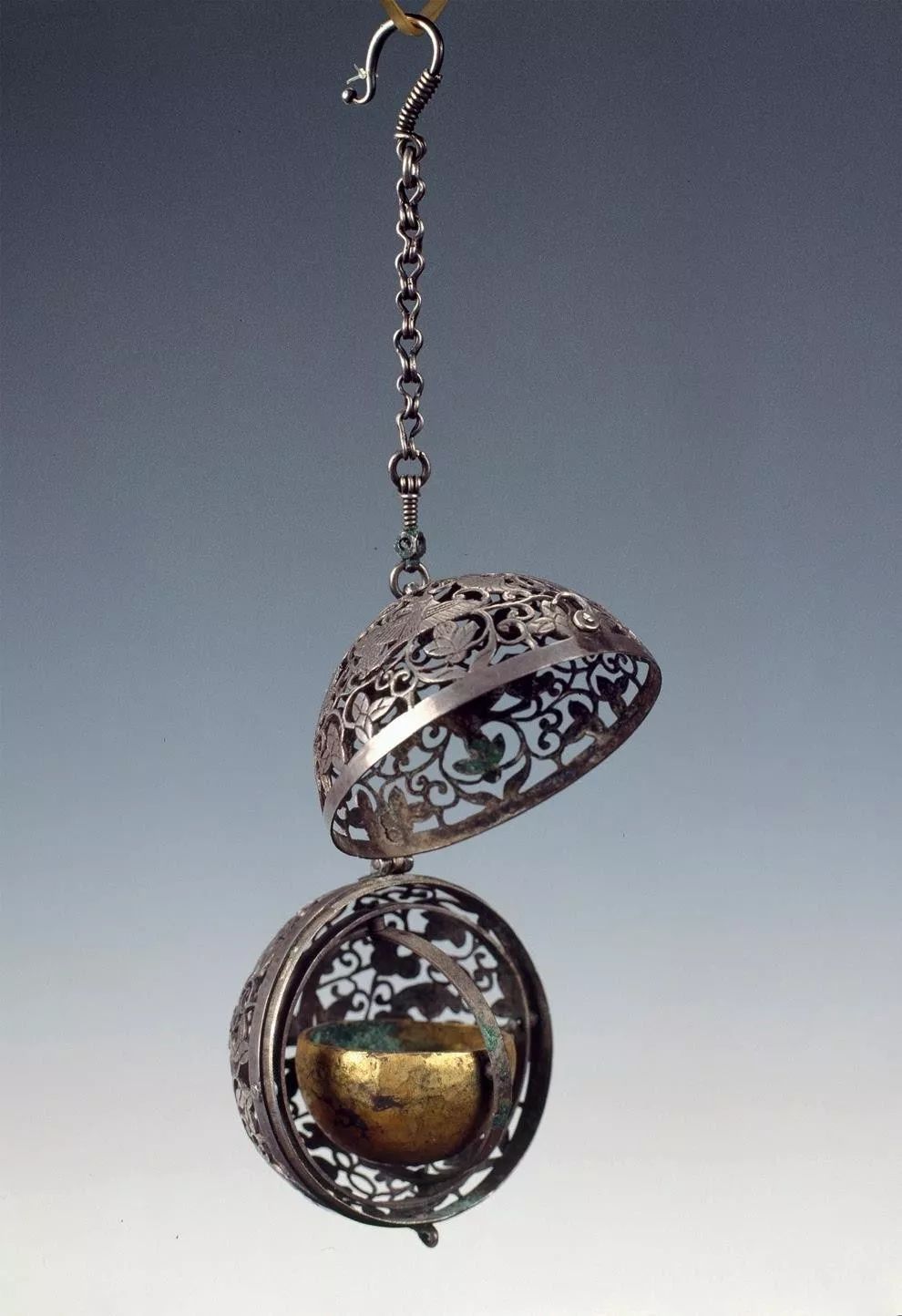 在家逛国宝，最全《国家宝藏》知识点整理！