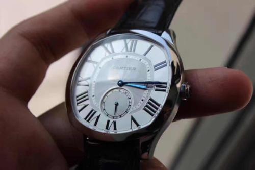 微信朋友圈骗局套路图,奢侈品假表