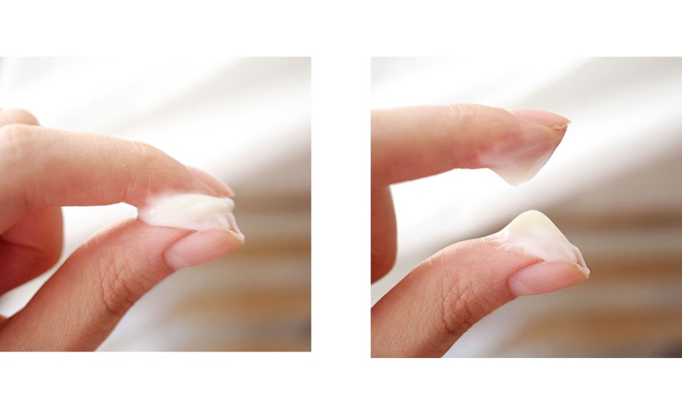 纯天然养肤面霜怎么样使用,韩国自然主义焕白面霜