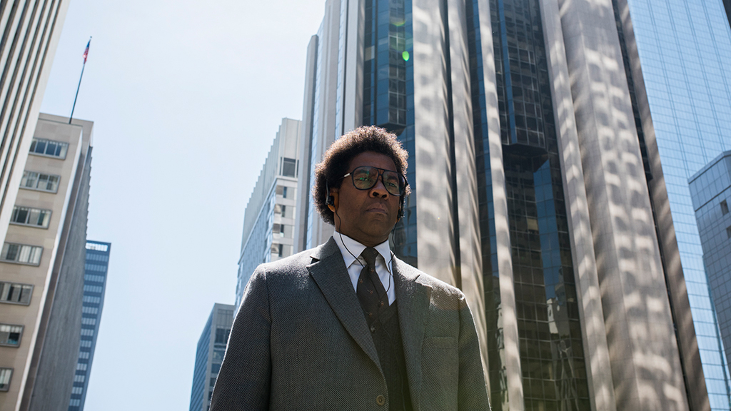 罗曼先生你好电影解说,罗曼先生你好在线免费观看