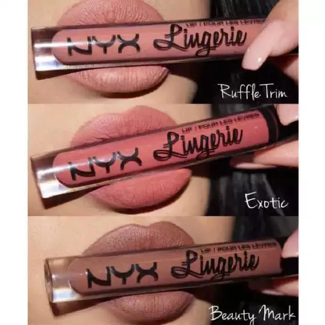 大牌自制口红推荐哪款好用,自制变色口红推荐哪款好用