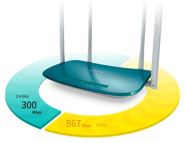 无线路由器双频1200M好不好,无线路由器1200m双频wifi