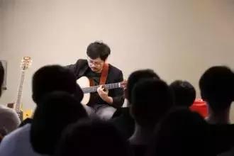 学音乐其实不用多少钱,学音乐没天赋再努力也没用