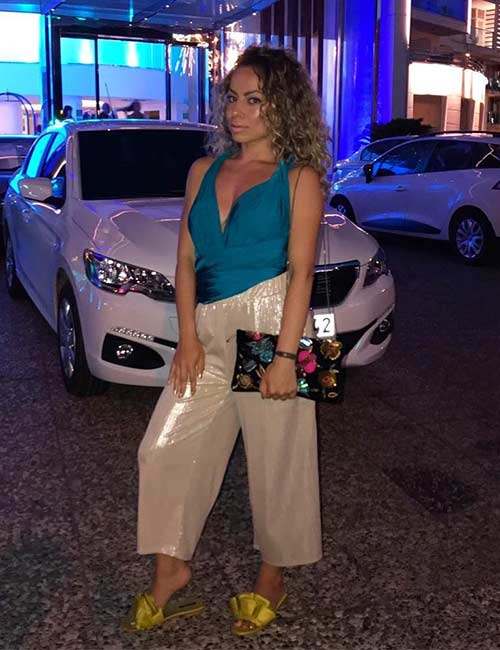 七分裙裤怎么搭配上衣才好看,裙裤怎么搭配比较好看呢