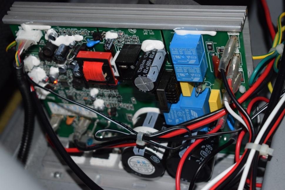 皇娥跑步机和你一起分享常见小问题