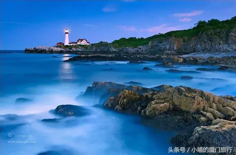 最值得去的52个旅行地,80个最值得一去的旅游胜地