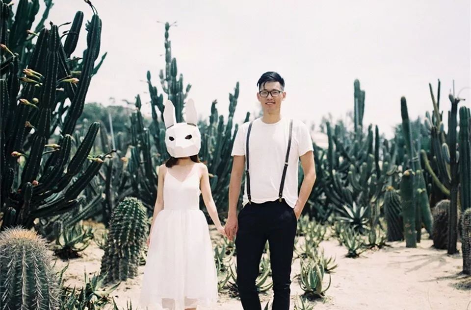 小清新婚纱照唯美图片,小清新婚纱照是不是很唯美啊