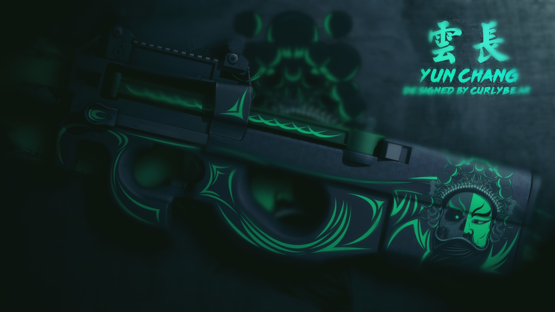 自制m4a4最好看的皮肤,自制作m4皮肤