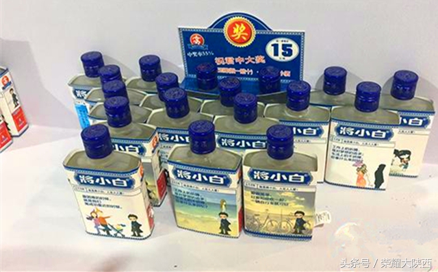 江小白年轻时的酒,江小白曾经爆红的原因