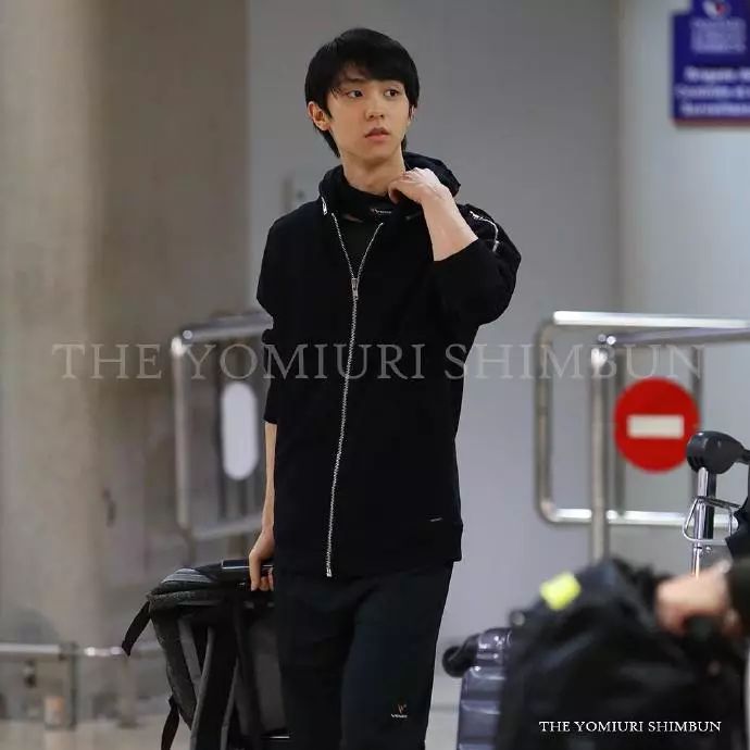 关于羽生结弦的物品,关于羽生结弦的东西