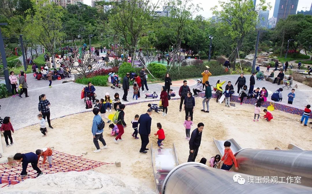 深圳香蜜公园航拍视频,香蜜湖香蜜公园