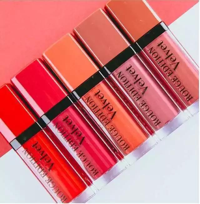 大牌自制口红推荐哪款好用,自制变色口红推荐哪款好用