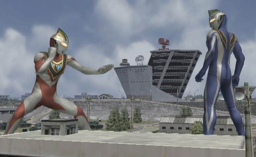 奥特曼格斗进化3盖亚至尊怎么用,奥特曼格斗进化3盖亚怎么变身