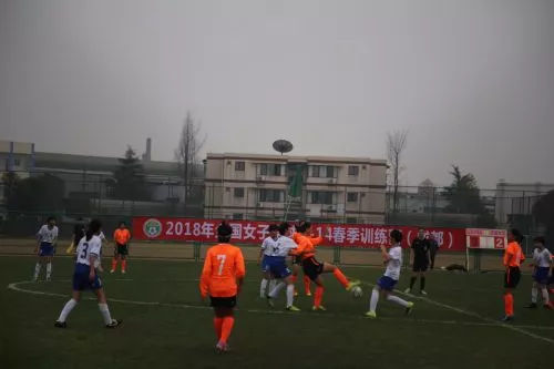 2023中国青少年女子足球联赛u14,2022全国女子足球u15锦标赛